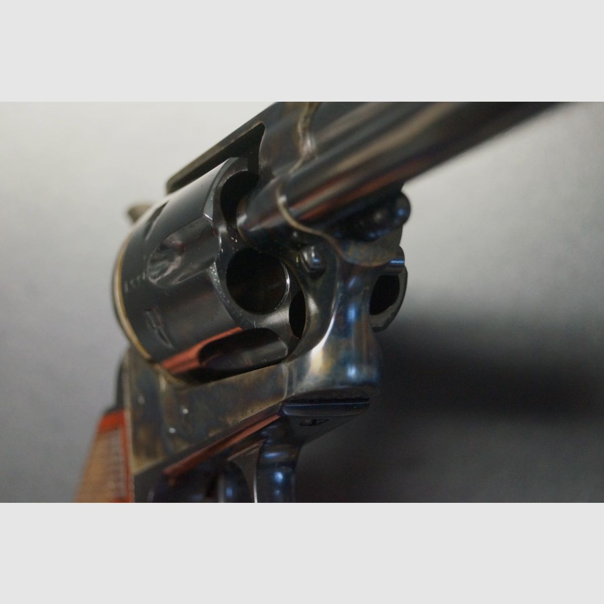 Uberti 1873 El Patron, image 2 sur 5