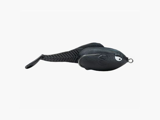LEURRE SNAG PROOF POPPER ZOO WAKE