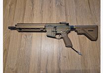 VFC Heckler & Koch HK416 A5 Full metal S-AEG 6mm BB