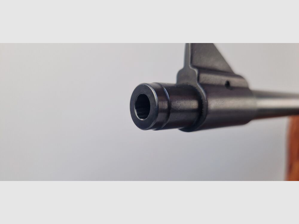 Ruger SLB Mini Thirty - 7.62x39