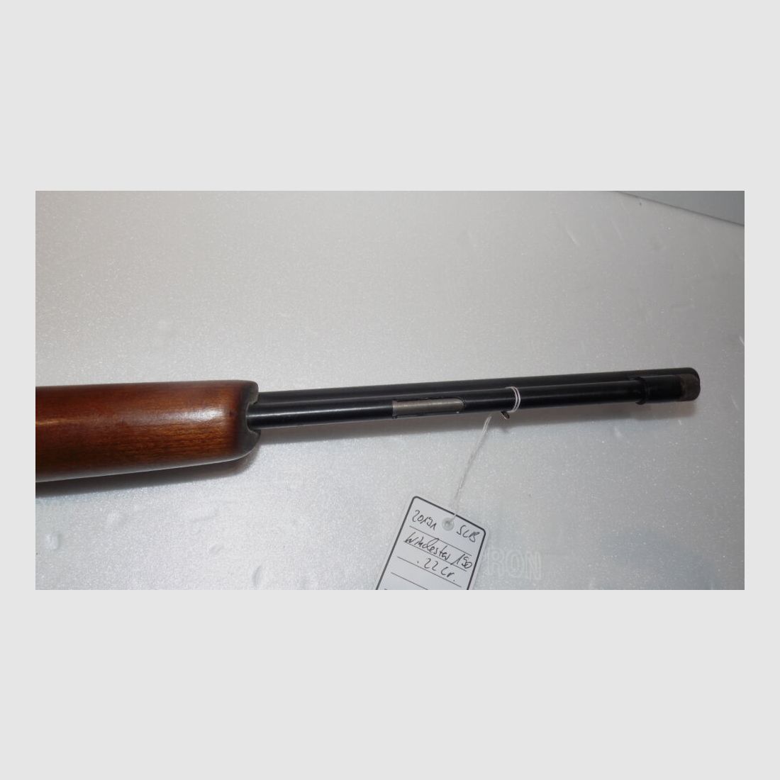 Winchester Mod. 190, Bild 3 von 5