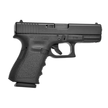 Pistolet Glock 19 gen.3 kal. 9x19