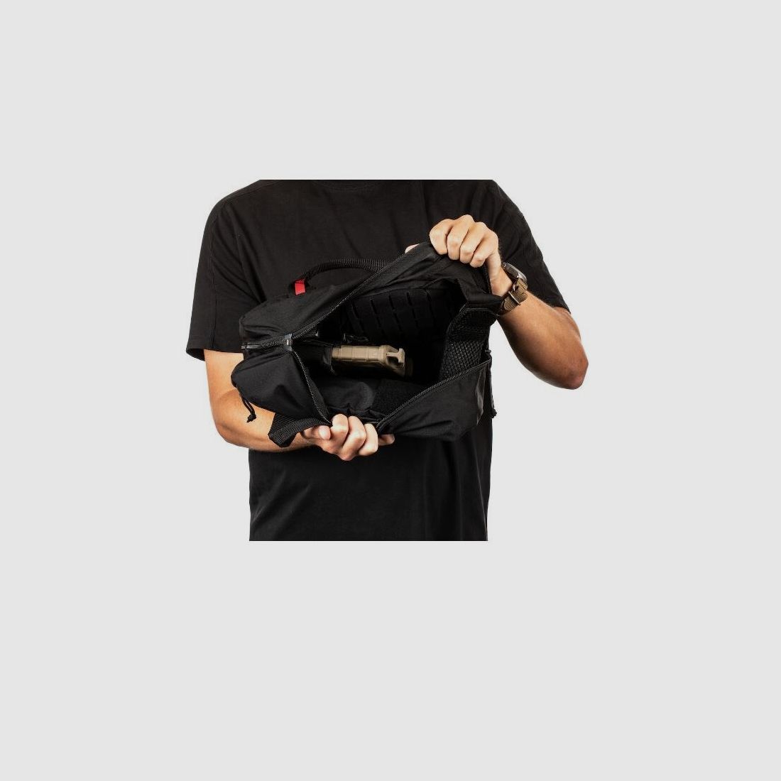 ABR Plate Carrier, Bild 4 von 10
