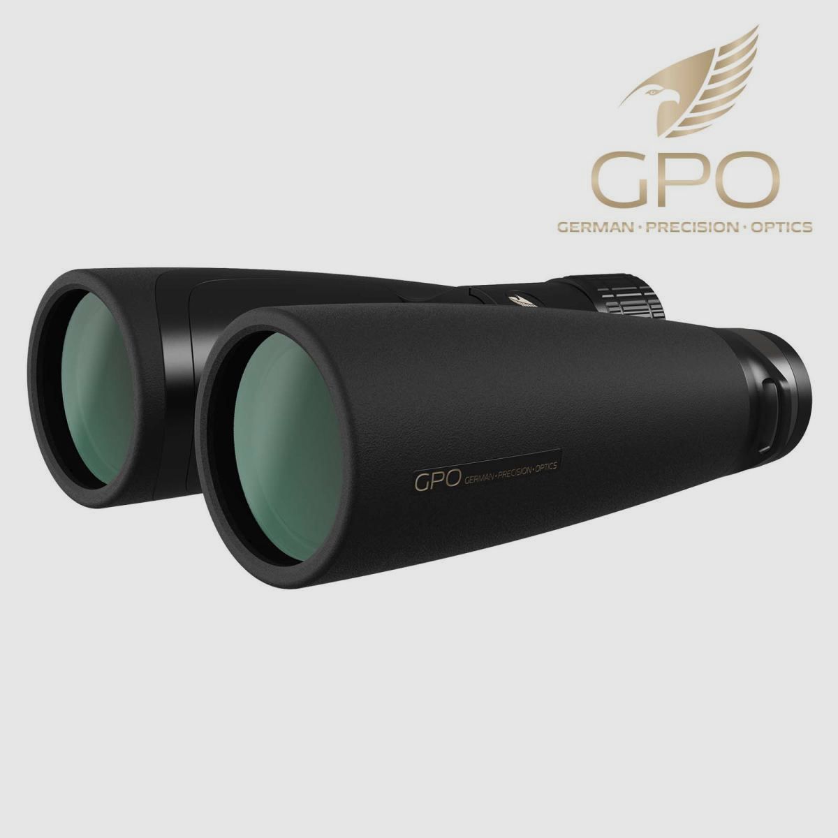 GPO Fernglas Passion™ ED 10x56