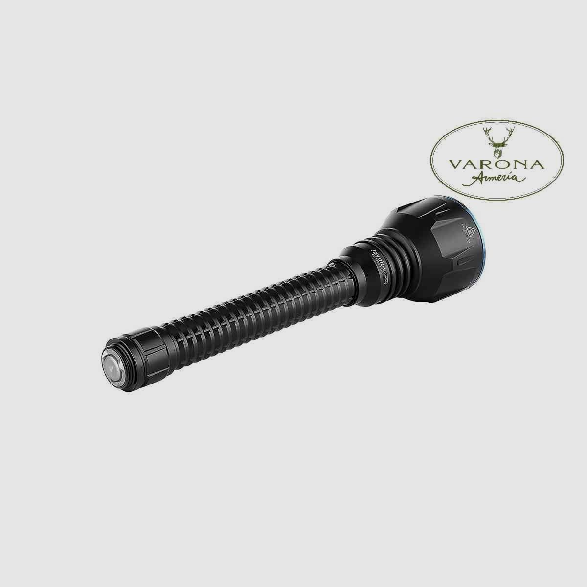 Olight Javelot Turbo 1300 Lumen wiederaufladbar, Bild 3 von 5