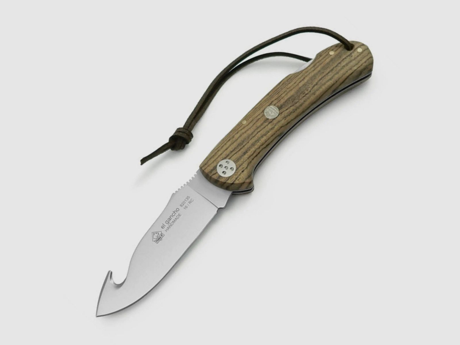 PUMA IP de haak, bocote