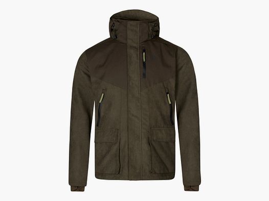 Jagdjacke Helt II Seeland