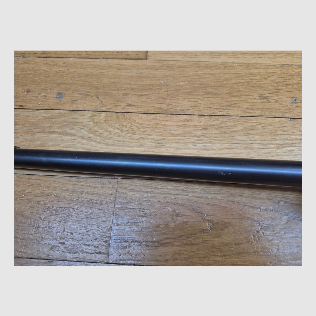 Very beautiful competition rifle Mauser ES 350 B – III Reich – Model championship rifle – 22LR – Weapon from late 1936 – Mono-serial number – Mauser diopter – Splendid condition almost museum-like – TBE++, image 35 of 48