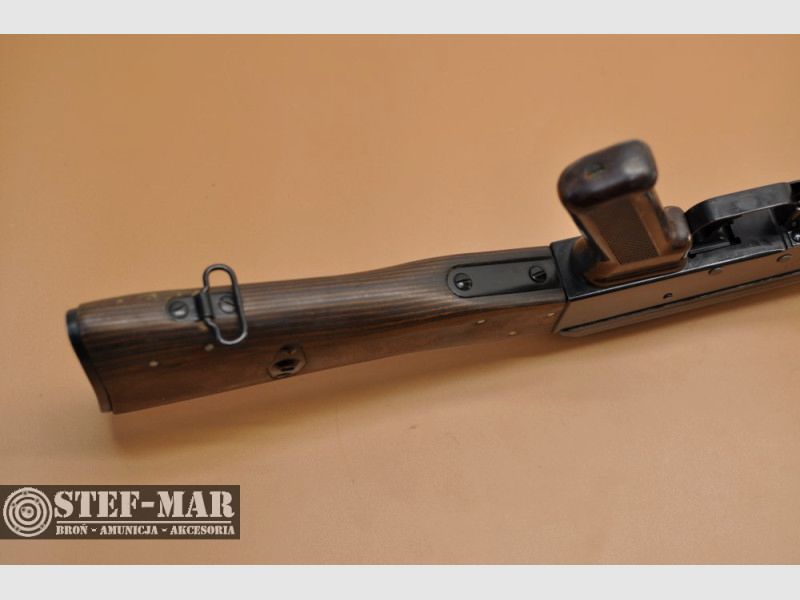 Mitragliatrice semiautomatica KBK AK Radom GN, cal. 7.62x39mm [M7454], immagine 7 di 17