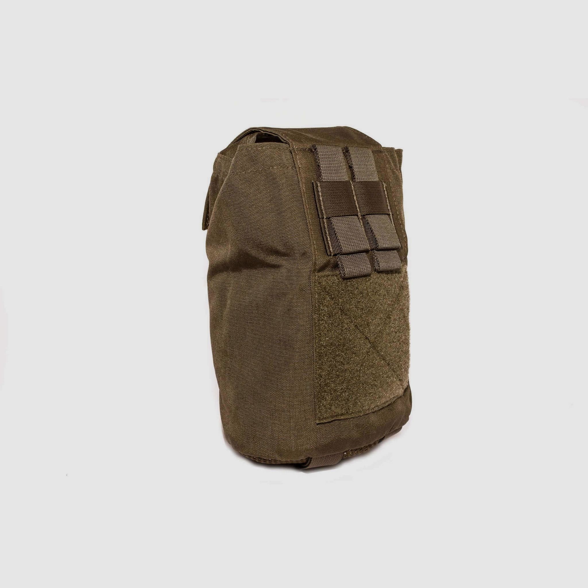 AR Centrum bolsa de descarga para cargadores vacíos, imagen 1 de 7