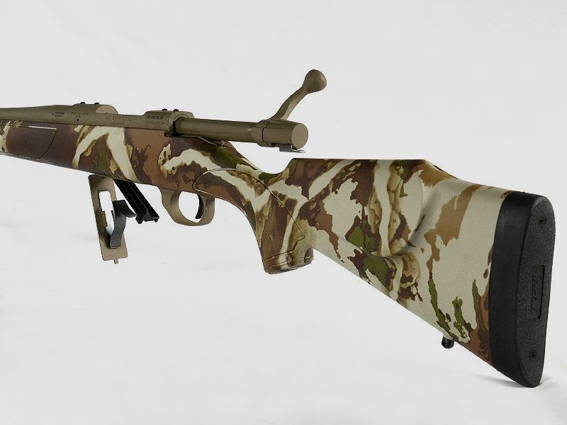 WEATHERBY Vanguard FIRST LITE SPECTER