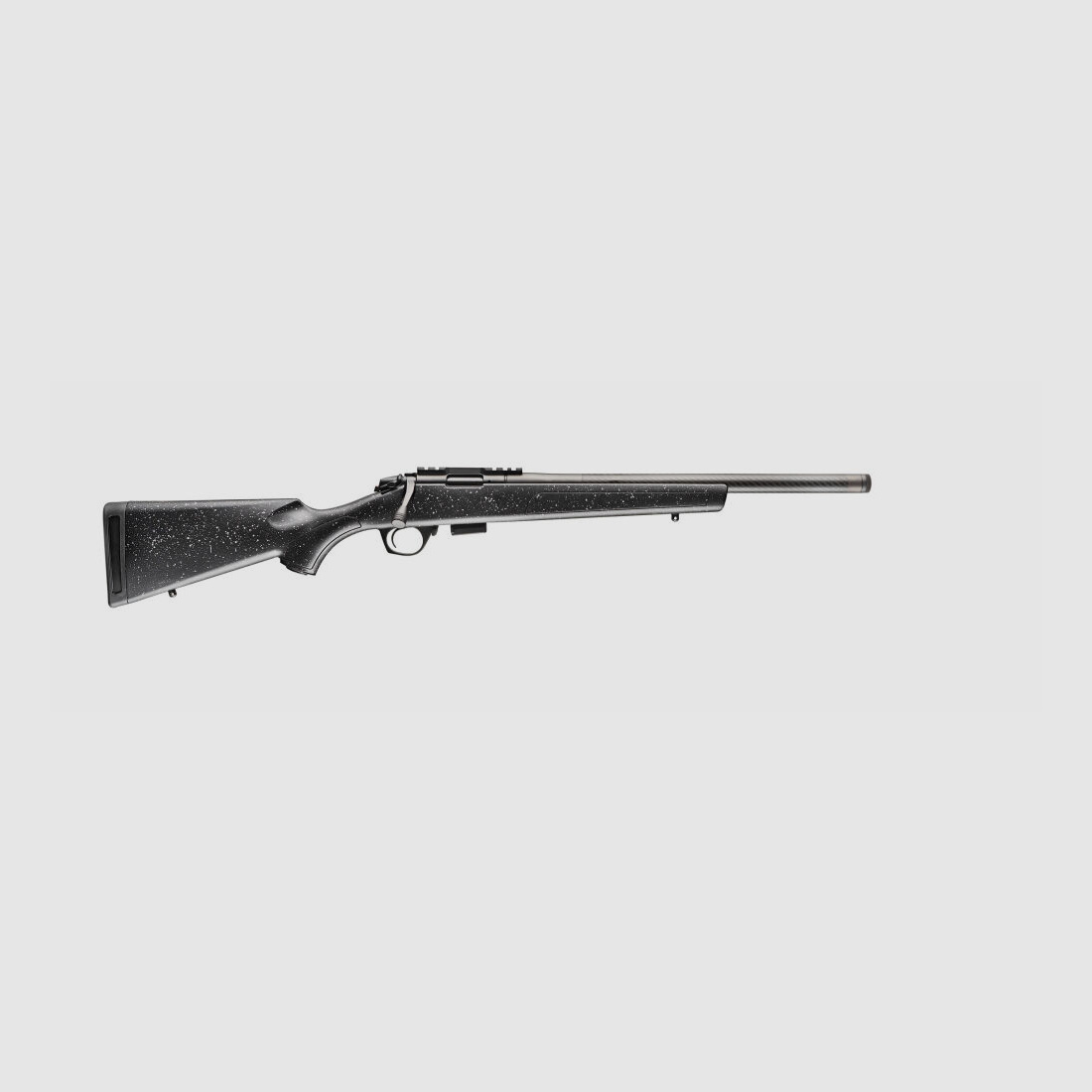 Bergara	 BMR Carbon 18" (18 Zoll) .22 LR Repetierbüchse