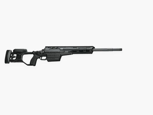 CARA SAKO TRG-M10 FS .308 Win 30MOA czarny 66 cm 11 nabojów Kat.B