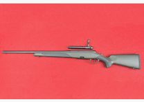 Steyr SM12 SX .308 Win. Repetierbüchse