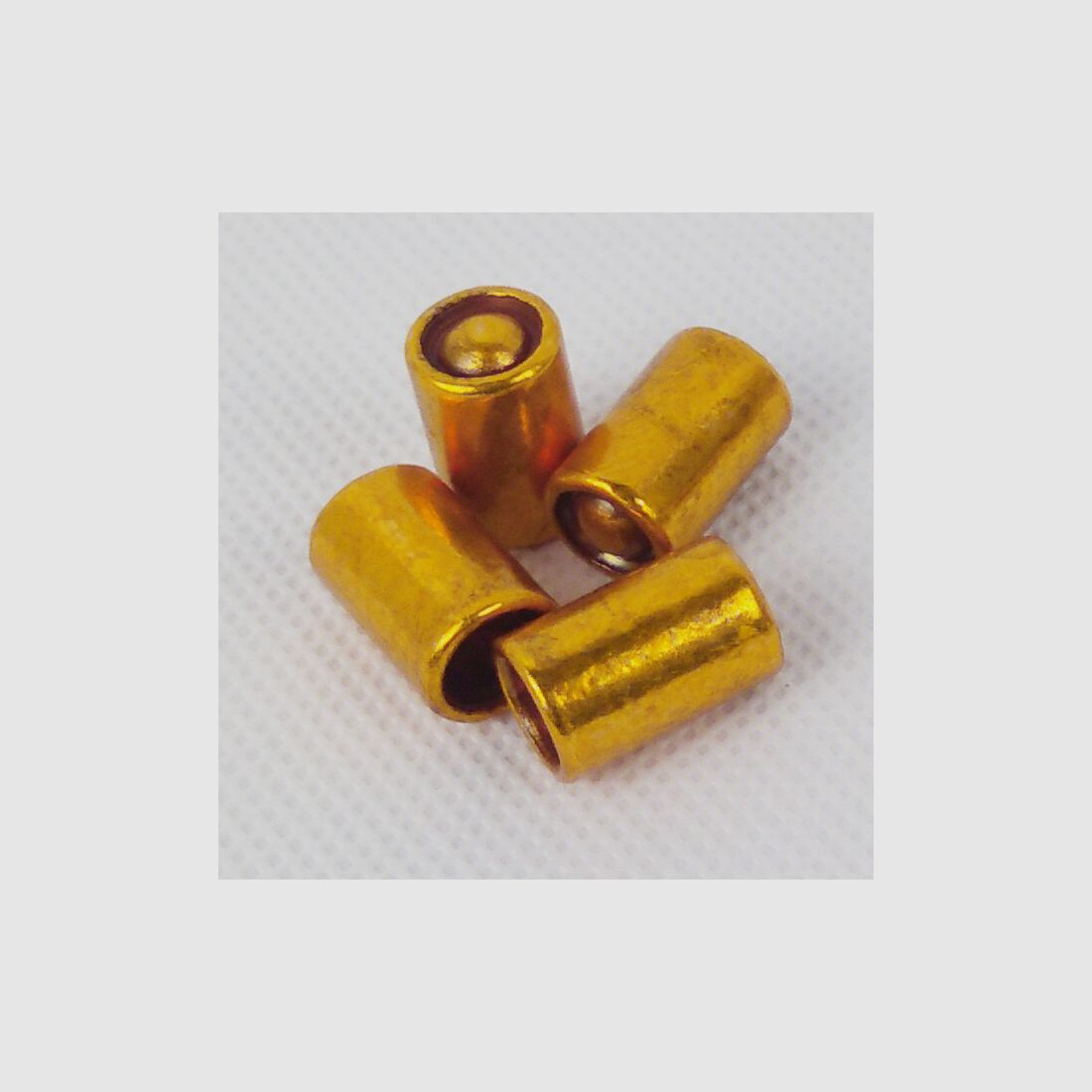 H&N projectielen WC H-HB .357/125 Hoge Snelheid
