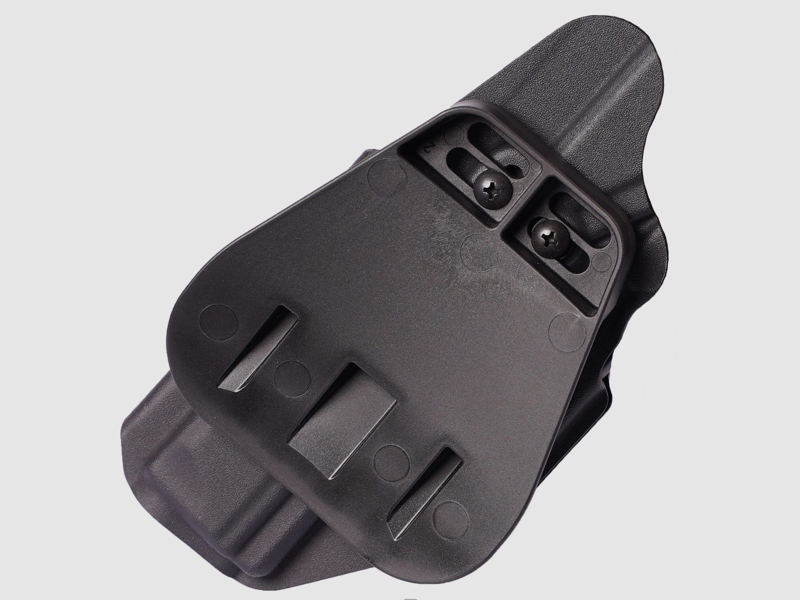 Walther 2011163 Paddle Holster für Walther PDP FS und Compact
