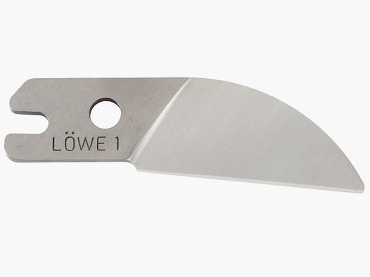 Lwe cuchilla de repuesto para Lwe n.º 1