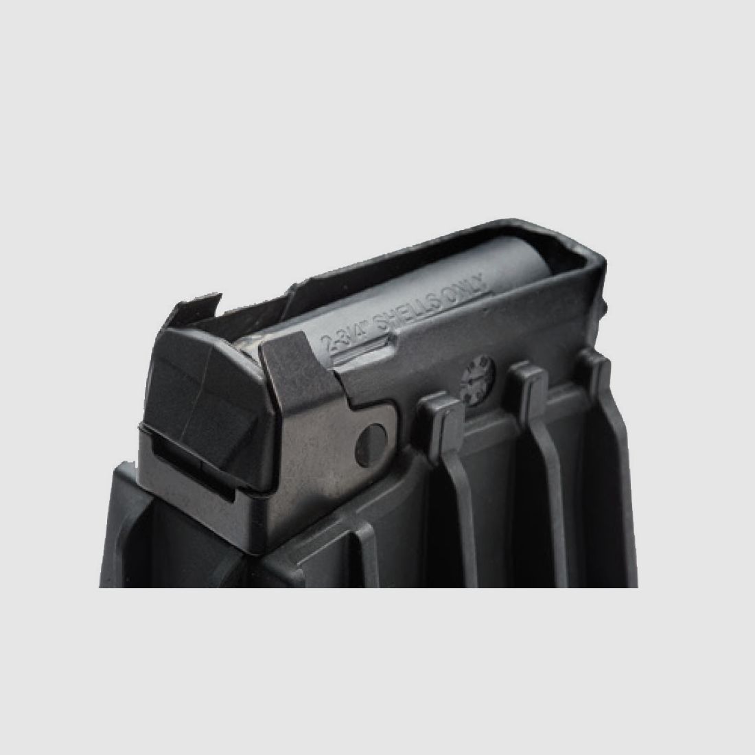 Fusil à pompe MOSSBERG 590M MAG-FED Tactical – 12/76, image 10 sur 11