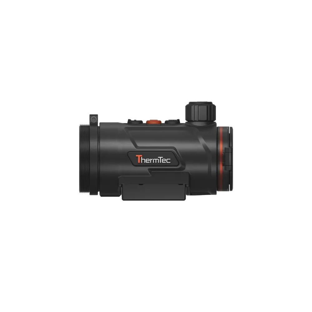 Thermtec Hunt Pro 650 clip-on thermique, image 6 sur 6