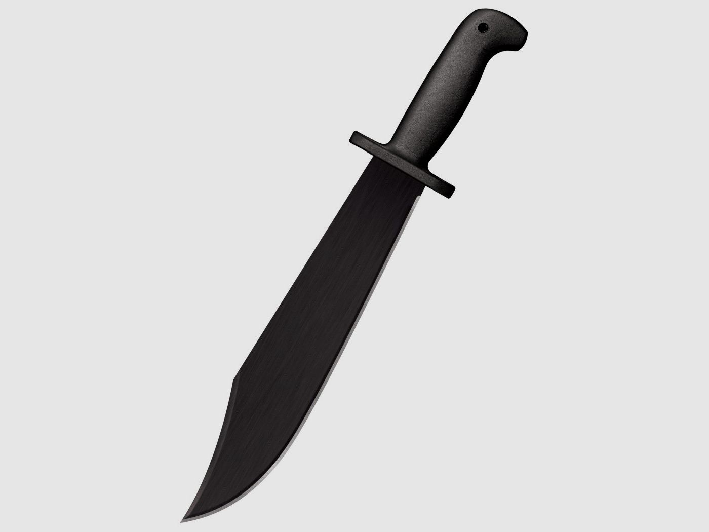 Black Bear Bowie Messer