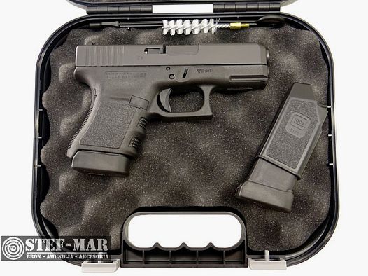 Pistolet Glock 30S, kal. .45 ACP