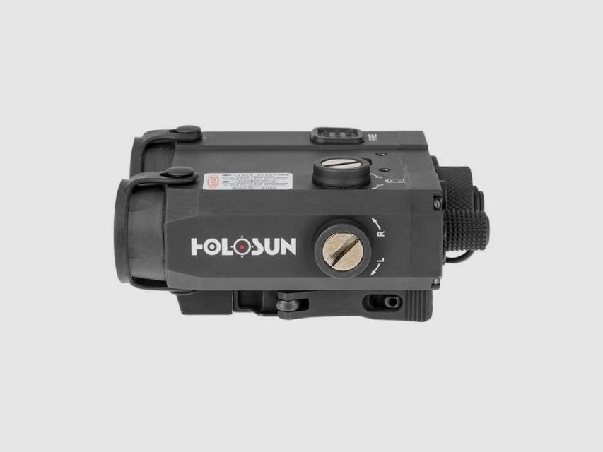 Laser mit Holosun Lampe - LS420G, Bild 4 von 5