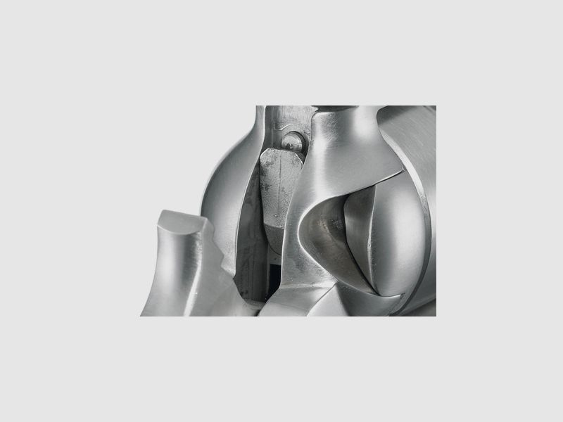 Ruger – Revolver / VAQUERO STAINLESS / Single Action / 11.25 / .357 Mag, Bild 4 von 6