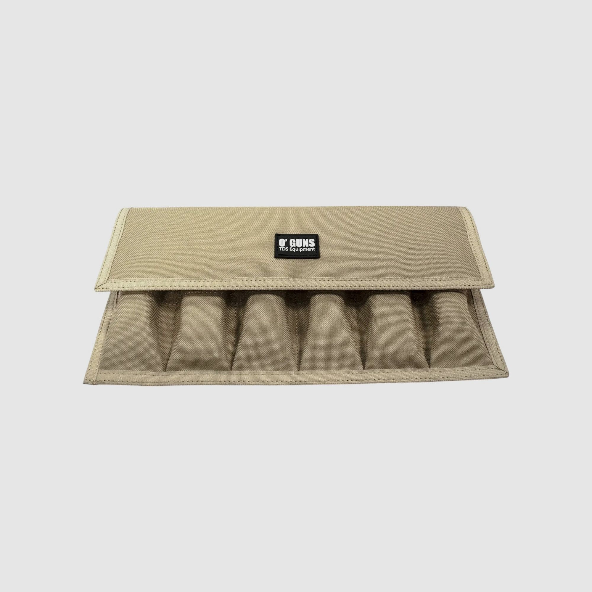 Magazine pouch (6 magazines), image 7 of 10