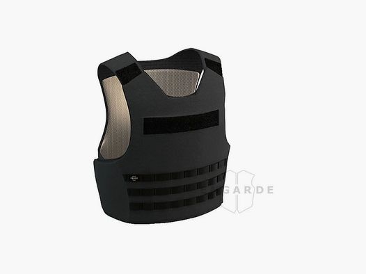 EnGarde taktyczny pokrowiec na kamizelkę RHINO™ 2XL