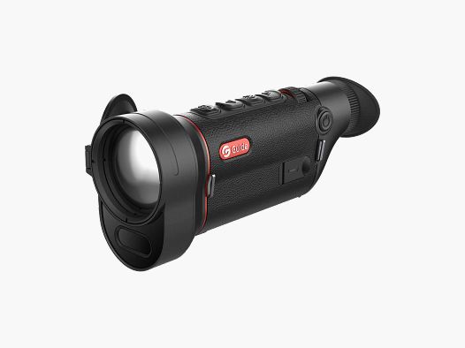 GUIDE TD653L thermal imaging camera