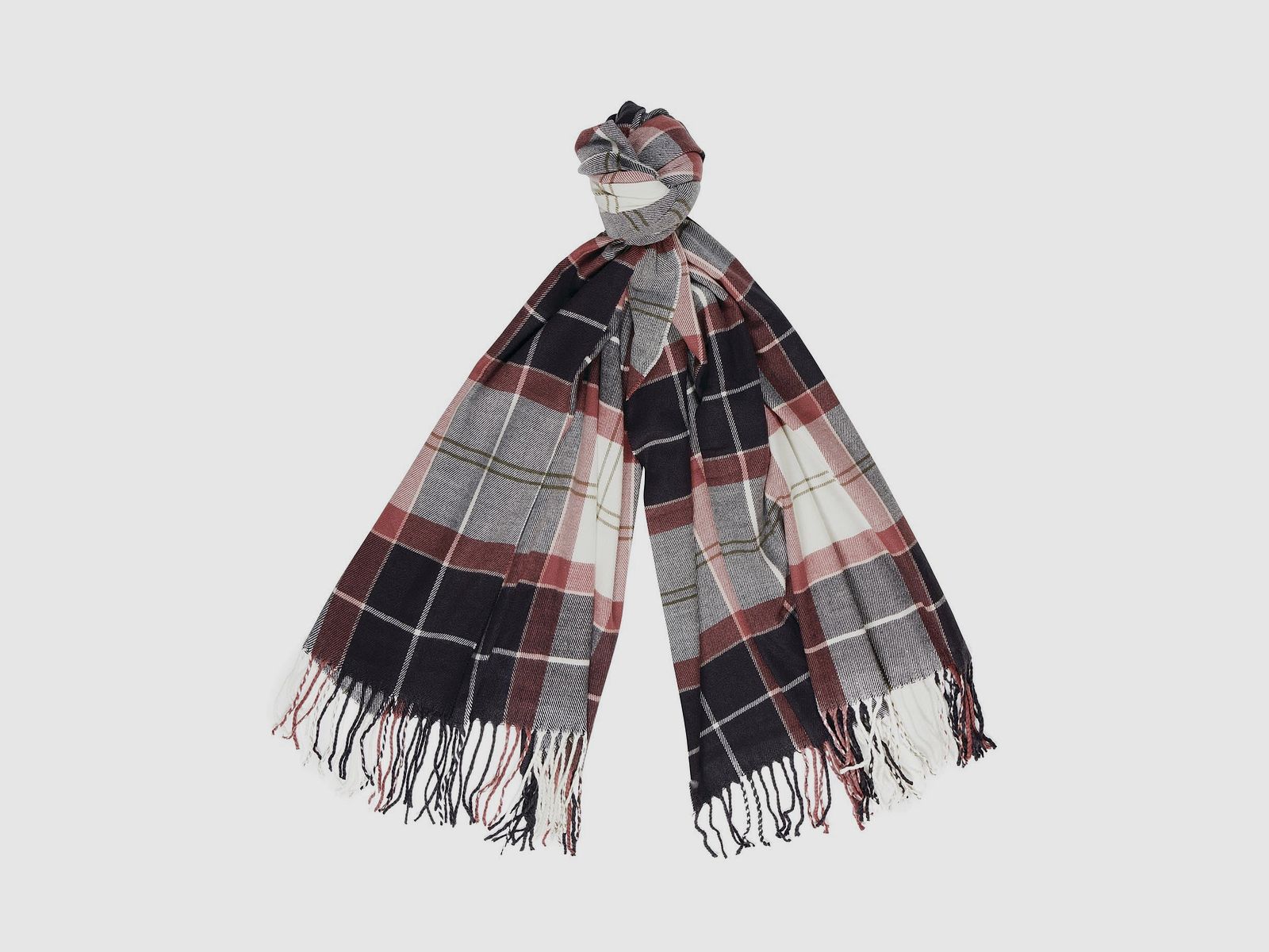 Barbour Hailes Schal