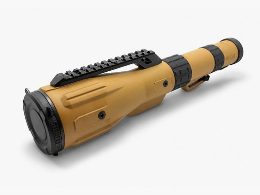 Steiner TS740 Spotter - Télescope Mil Réticule