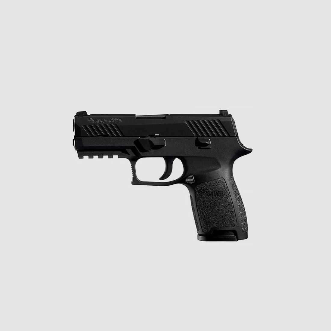 Sig Sauer P320 Nitron Compact .45 ACP