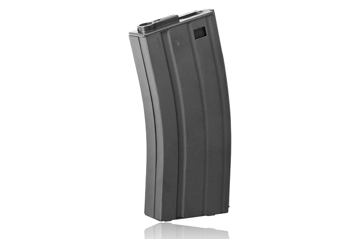 Magazynek do ASG Heckler & Koch HK416 CQB, zdjęcie 1 z 6
