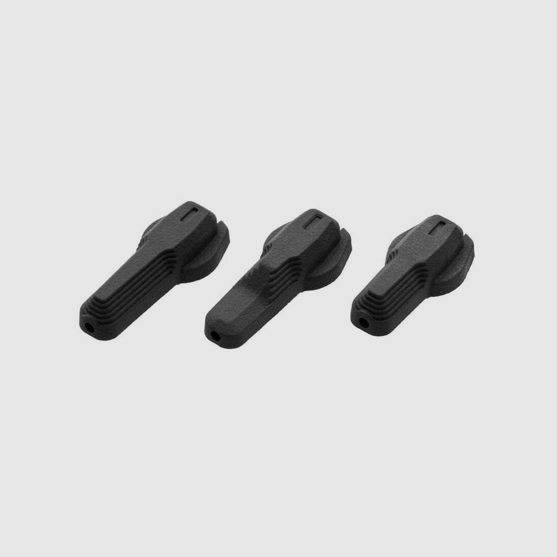 Ambidextrische vuurselector ESK AR Magpul BLK, afbeelding 2 van 6