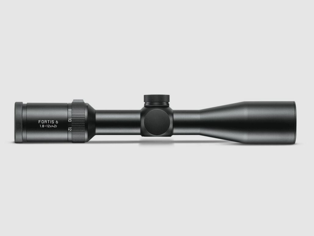 LEICA Fortis 6 1,8-12x42I LA4