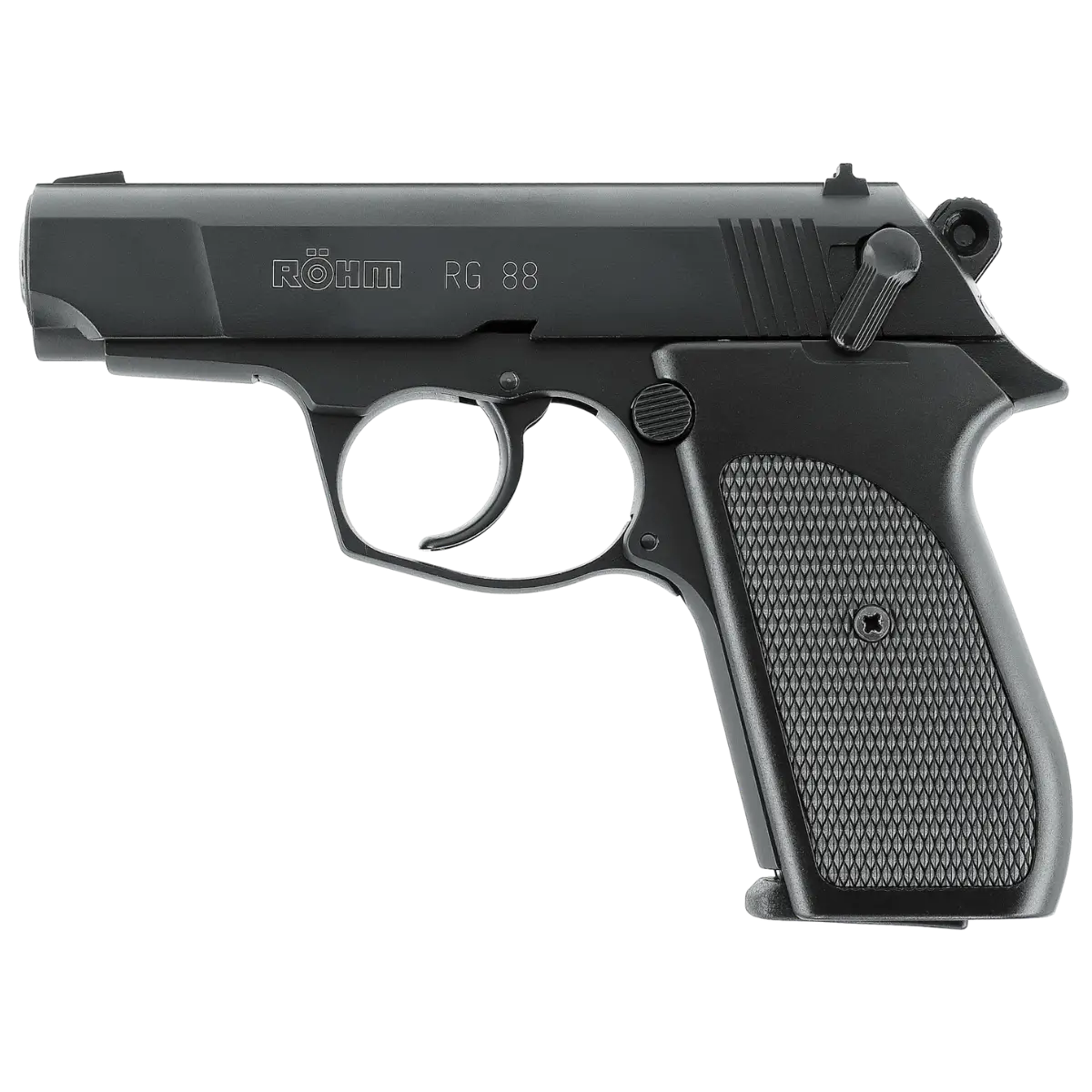 Röhm RG 88, Bild 2 von 7
