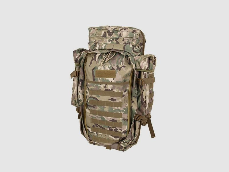40L Sniper Backpack - Multicamo [8FIELDS]