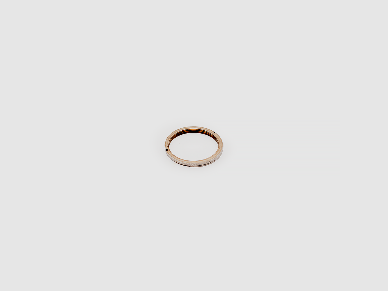 Anello gas migliorato JP, calibro: .308, immagine 1 di 3