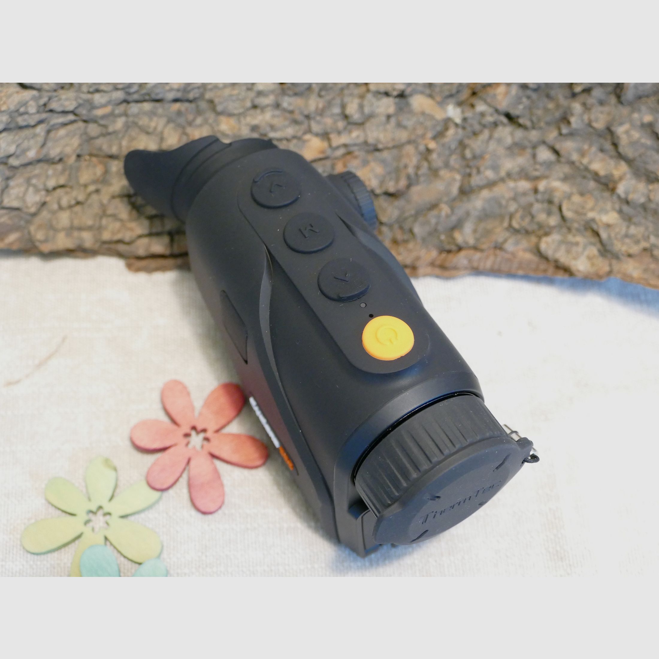 Thermtec Cyclone 325, Bild 2 von 4