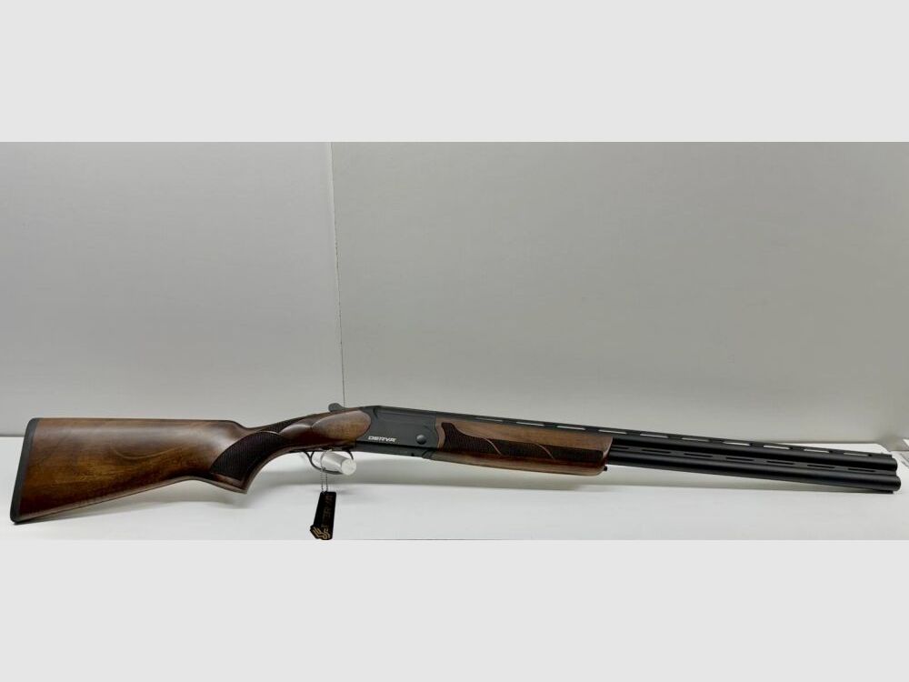 DERYA Bockdoppelflinte Meriva MR-100 71cm - Waffen Friedrichs