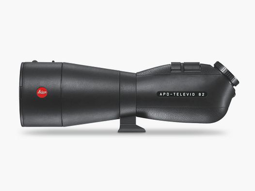Leica APO Televid 82 without eyepiece