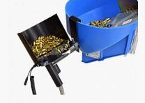 Dillon DAA Mr. Bullet Feeder 9 mm
