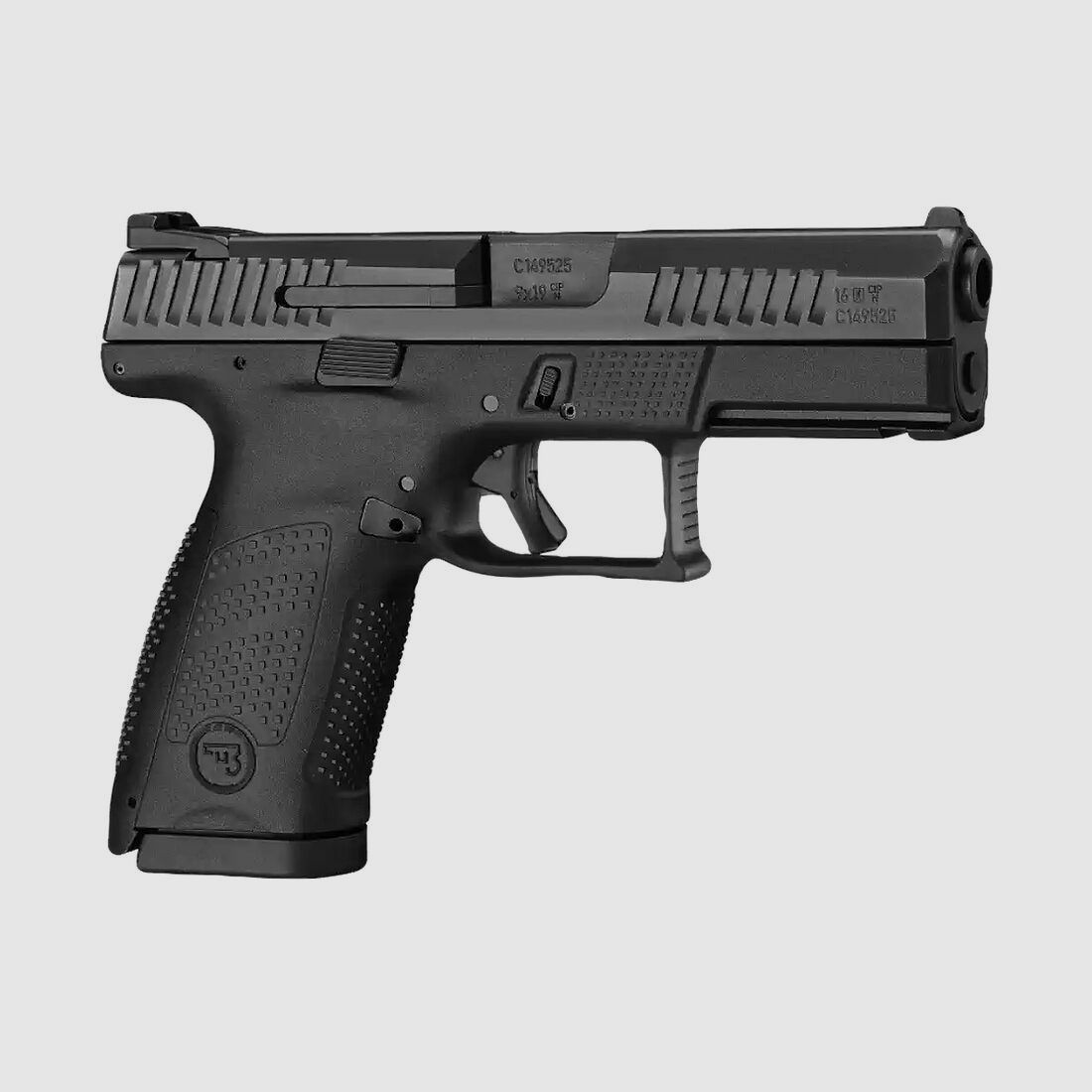 CZ P-10 C - Waffen Friedrichs