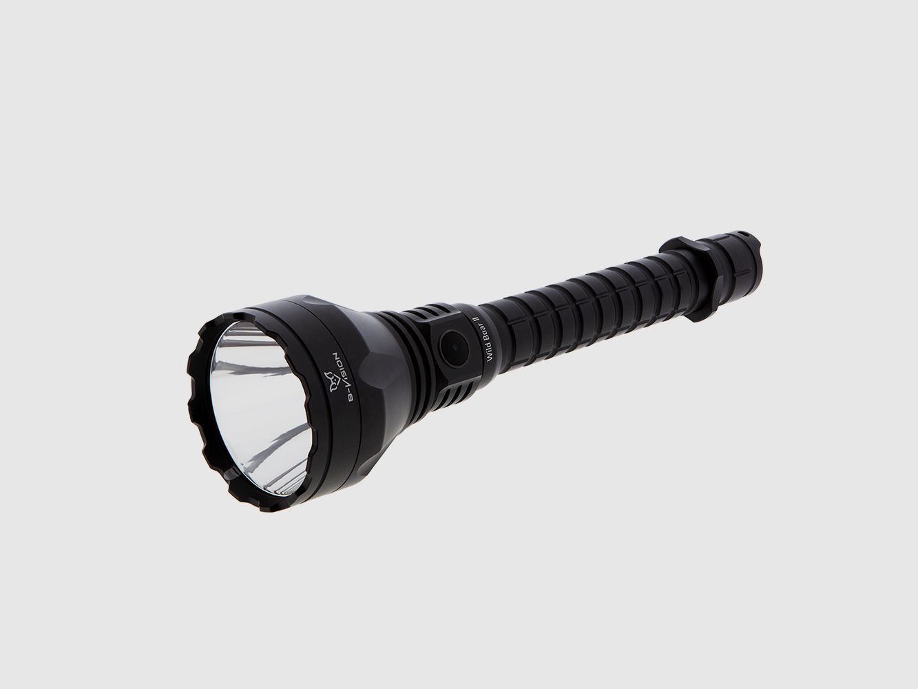LED Jagdlampe WILD BOAR II 1.350 Lumen B-Vision, Bild 2 von 5
