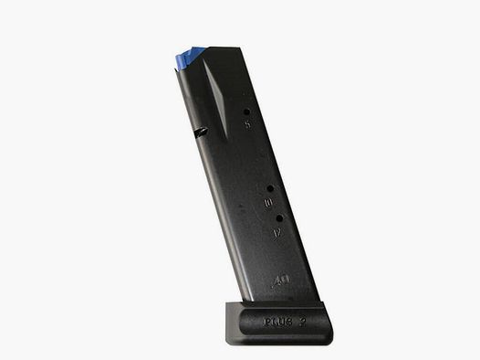 CZ SP01 Shadow Magazine 17+2 (9mm Para)
