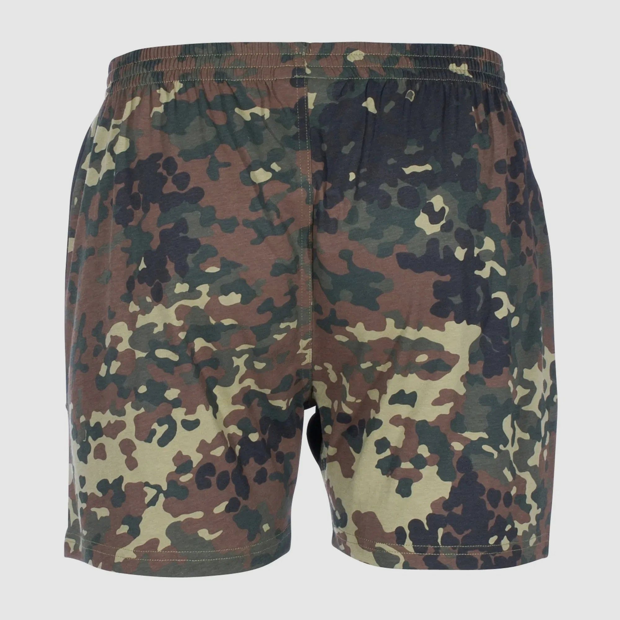 Mil-Tec Mil-Tec Boxershorts schwarz