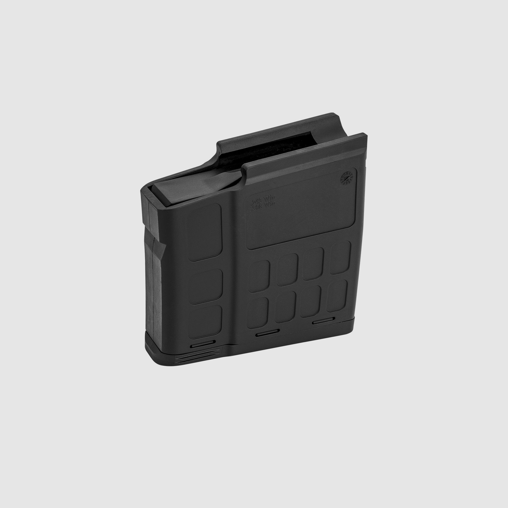 Cargador Mauser M12/18 Plástico 308Win, Cargador de 10 Tiros