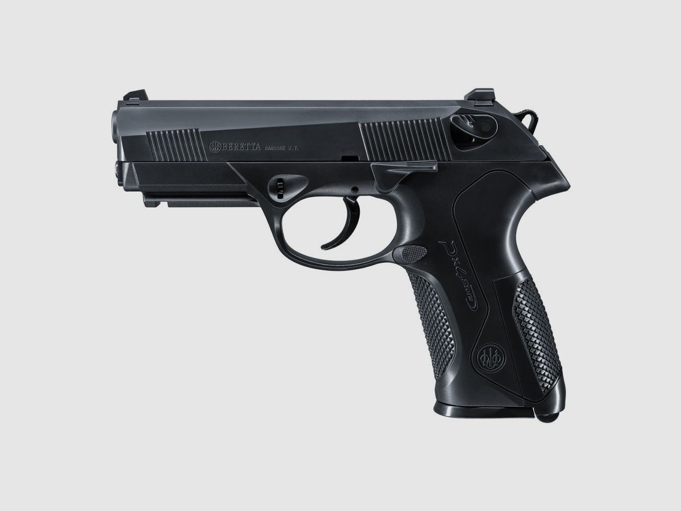 Beretta Airsoft Federdruck Pistole Px4 Storm