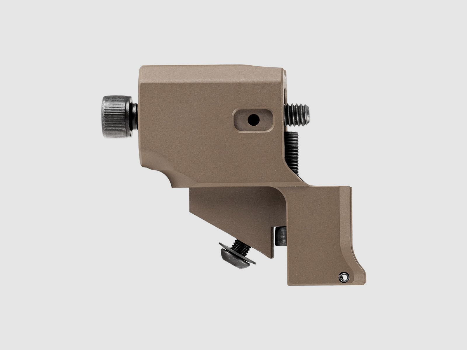 MDT Buttstock Interface – LSS GEN3, imagen 3 de 3